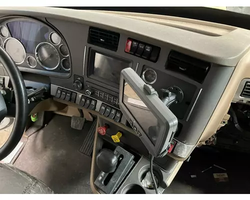 Kenworth T680 Dash Assembly