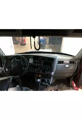 Kenworth T680 Dash Assembly