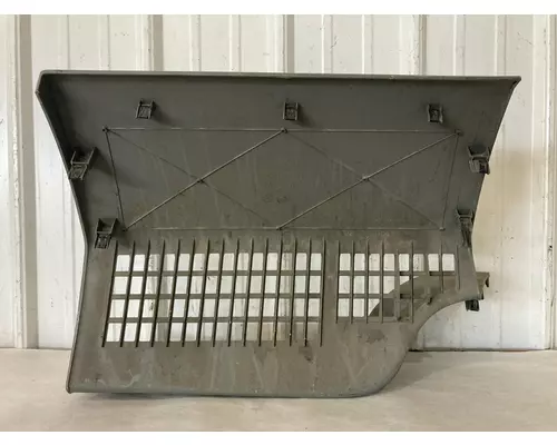Kenworth T680 Dash Assembly