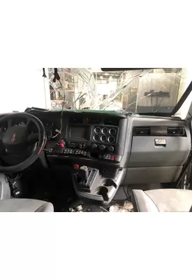 Kenworth T680 Dash Assembly