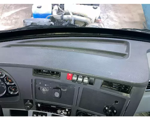 Kenworth T680 Dash Assembly