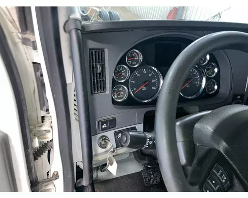 Kenworth T680 Dash Assembly