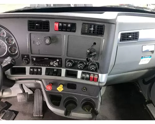 Kenworth T680 Dash Assembly