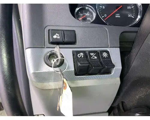 Kenworth T680 Dash Assembly