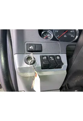 Kenworth T680 Dash Assembly