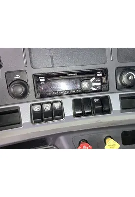 Kenworth T680 Dash Assembly