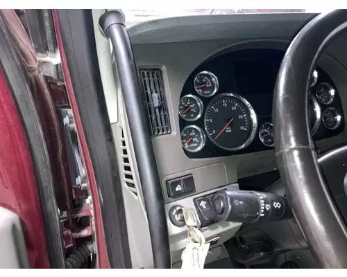 Kenworth T680 Dash Assembly