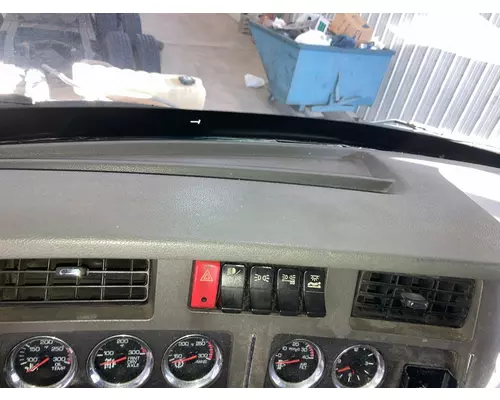 Kenworth T680 Dash Assembly