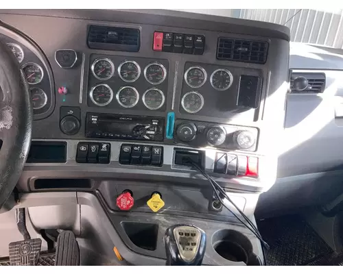 Kenworth T680 Dash Assembly