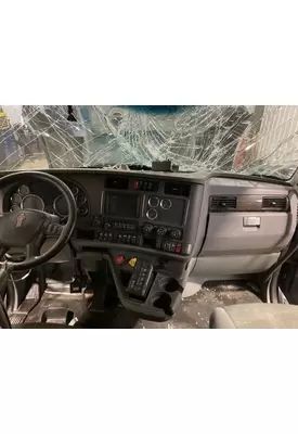 Kenworth T680 Dash Assembly