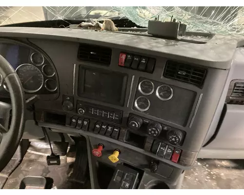 Kenworth T680 Dash Assembly