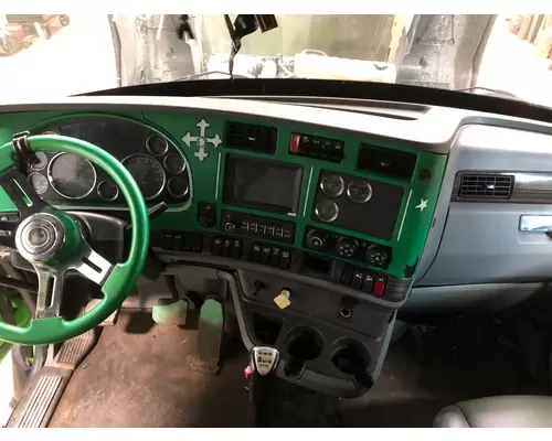 Kenworth T680 Dash Assembly