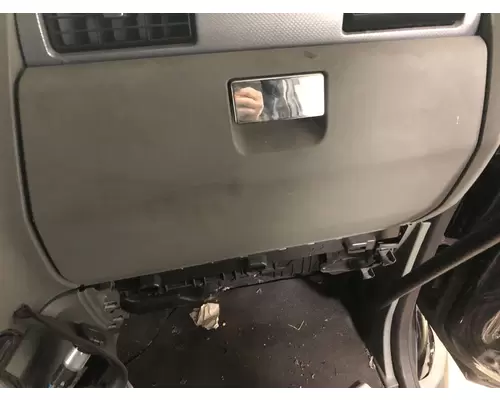 Kenworth T680 Dash Assembly