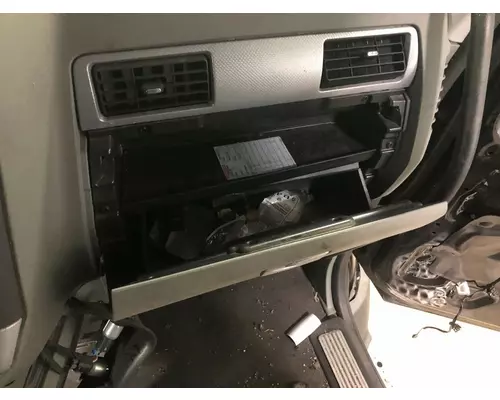 Kenworth T680 Dash Assembly