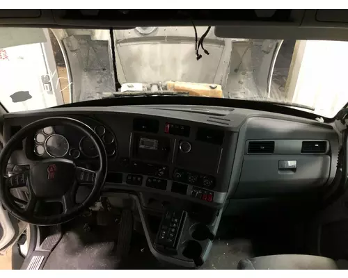 Kenworth T680 Dash Assembly