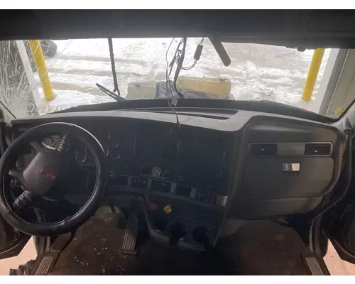 Kenworth T680 Dash Assembly