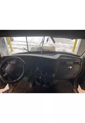 Kenworth T680 Dash Assembly