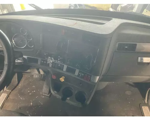 Kenworth T680 Dash Assembly