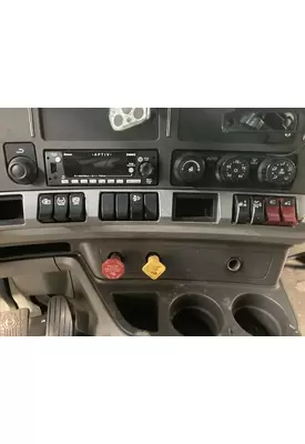 Kenworth T680 Dash Assembly