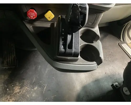 Kenworth T680 Dash Assembly