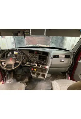 Kenworth T680 Dash Assembly