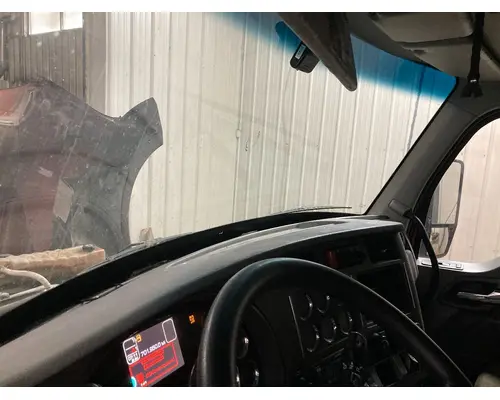 Kenworth T680 Dash Assembly