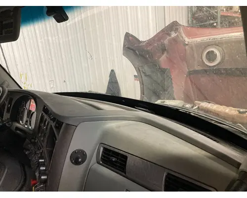 Kenworth T680 Dash Assembly