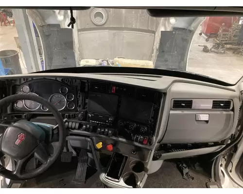 Dash Assembly Kenworth T680 Vander Haags Inc WM