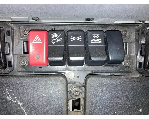 Kenworth T680 Dash Assembly