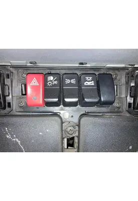 Kenworth T680 Dash Assembly