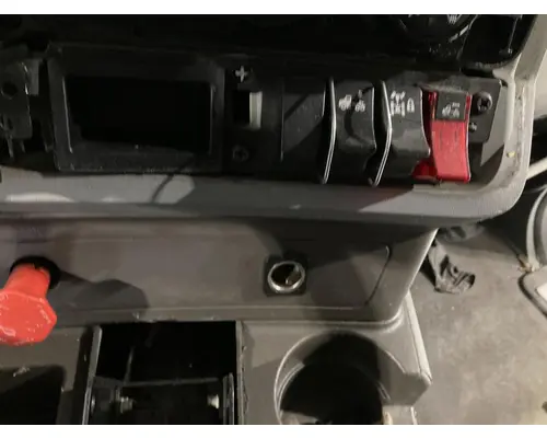 Kenworth T680 Dash Assembly