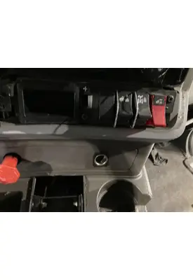Kenworth T680 Dash Assembly