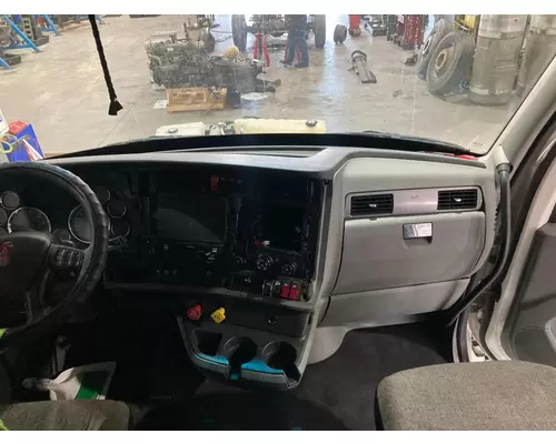 Kenworth T680 Dash Assembly