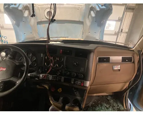 Kenworth T680 Dash Assembly