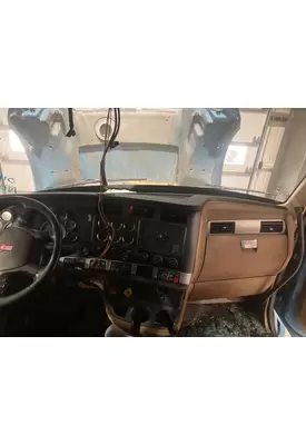 Kenworth T680 Dash Assembly