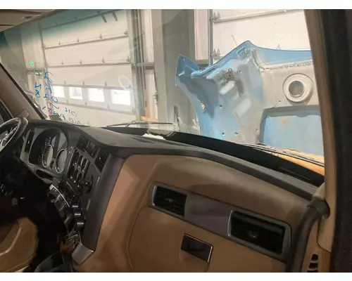 Kenworth T680 Dash Assembly