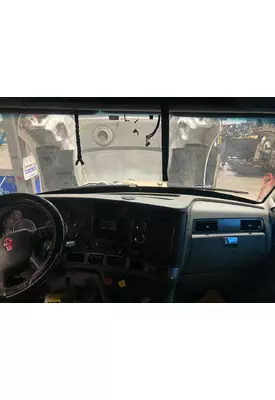 Kenworth T680 Dash Assembly