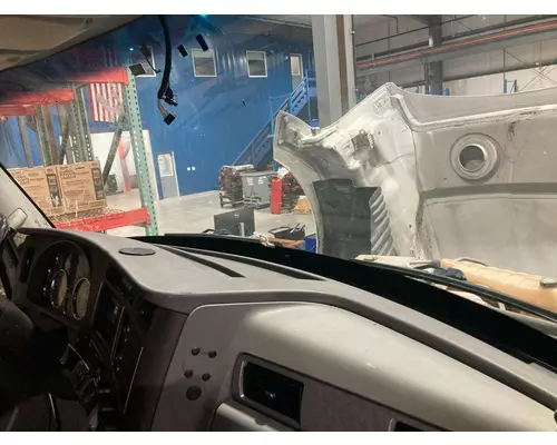 Kenworth T680 Dash Assembly