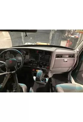 Kenworth T680 Dash Assembly