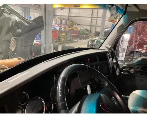 Kenworth T680 Dash Assembly