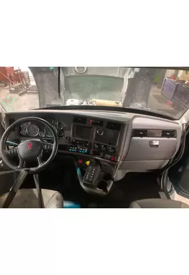 Kenworth T680 Dash Assembly
