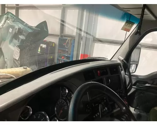Kenworth T680 Dash Assembly