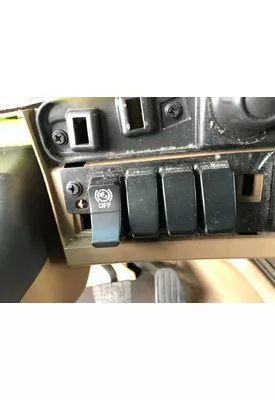 Kenworth T680 Dash Assembly