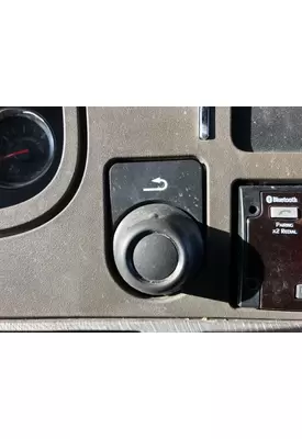 Kenworth T680 Dash Assembly