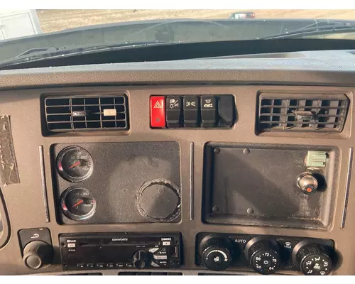 Dash Assembly Kenworth T680 Vander Haags Inc Col