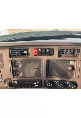Kenworth T680 Dash Assembly