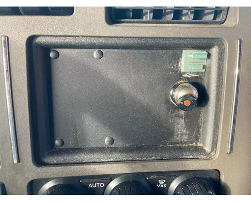 Kenworth T680 Dash Assembly
