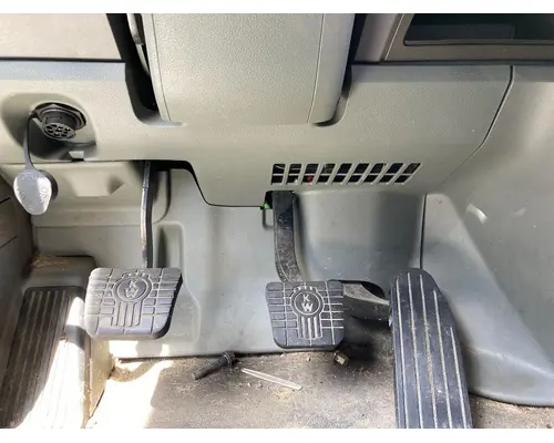 Kenworth T680 Dash Assembly