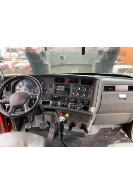 Kenworth T680 Dash Assembly