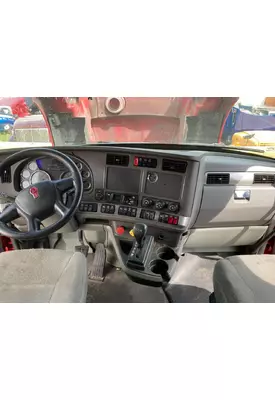 Kenworth T680 Dash Assembly